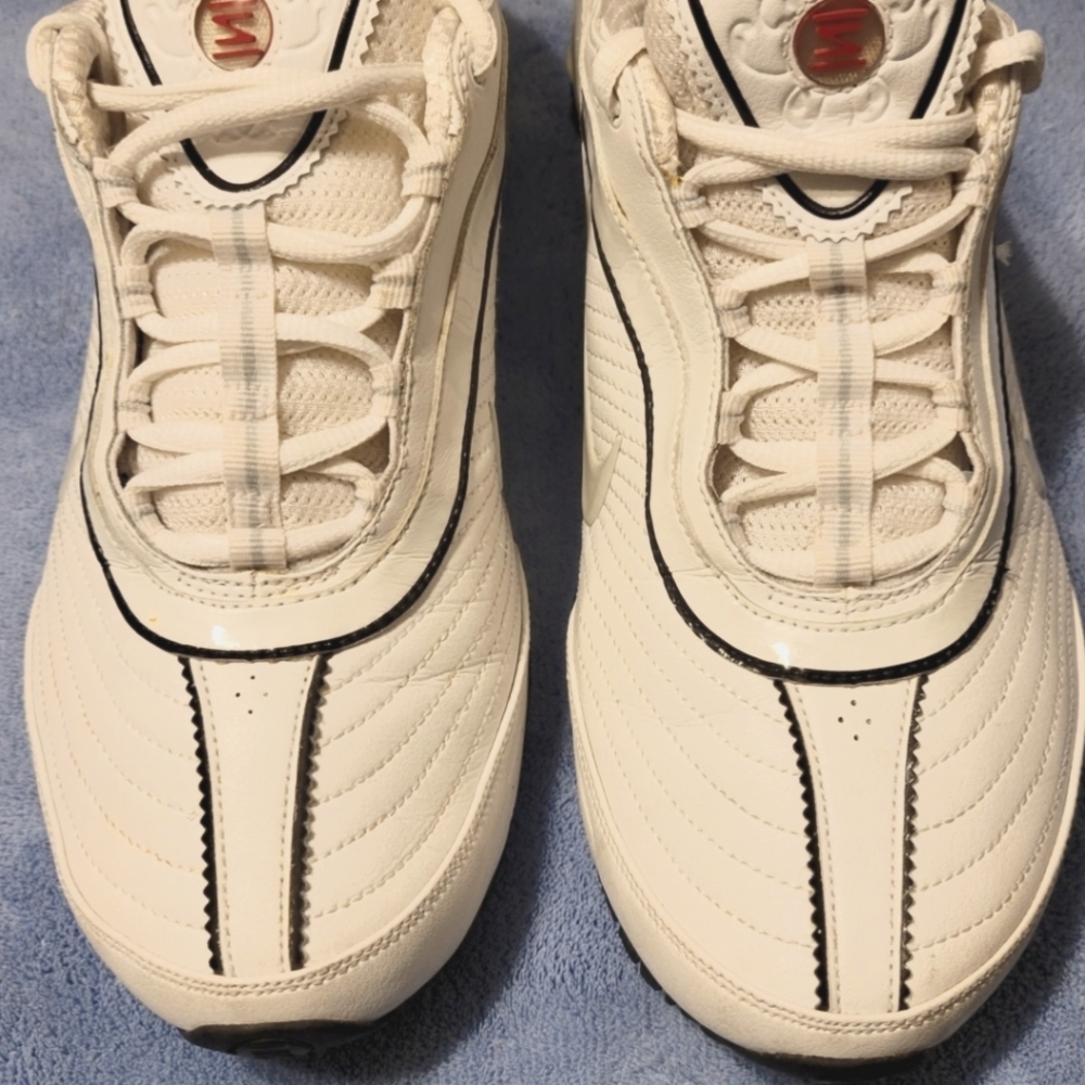 Nike Shox II